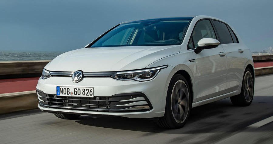 Stopp beendet: VW Golf wird endlich ausgeliefert