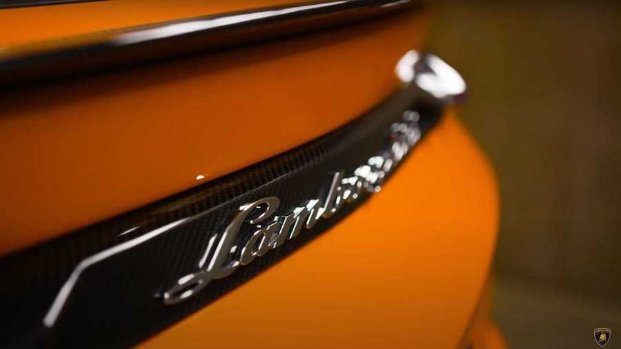 Milliardenangebot: Verkauft VW jetzt Lamborghini?