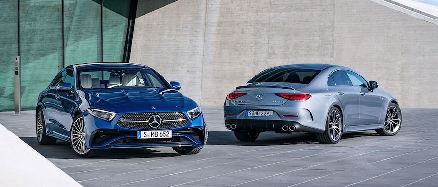 Neuer C 63 und Co: Diese Autos bringen Mercedes und AMG bis 2023