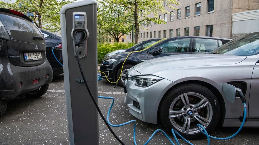 EV prices rose 28% in Europe yet halved in China in past decade